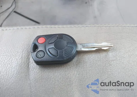 2008 Mercury Milan I4 Premier из США, поврежденный, VIN 3MEHM08Z88R645547